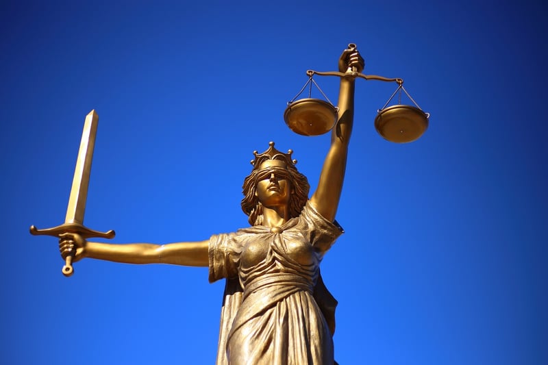 Legal Resources